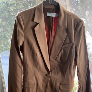 Mm lafleur blazer
